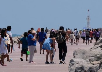 Tamaulipas registra otra muerte por la ola de calor