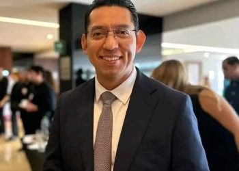Gobernador de Sonora nombra nuevo titular de Seguridad Pública