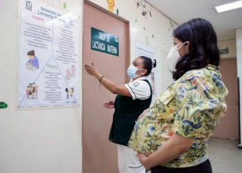 Tamaulipas: Persiste fenómeno de madres adolescentes