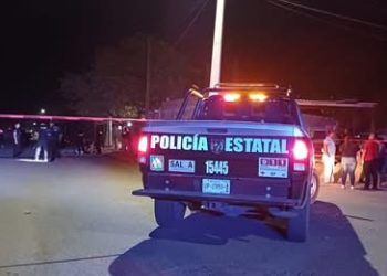 Sonora: Ataque armado deja seis personas sin vida en Cajeme