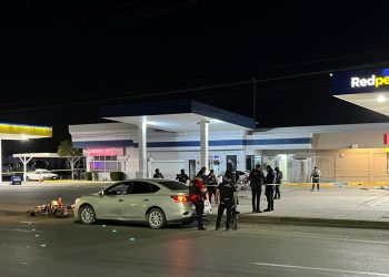 Ejecutan a cuatro policías en 24 horas en Sinaloa