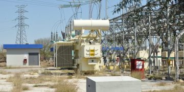 Apagón de CFE afecta a miles en la capital de Tamaulipas