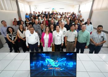 Chihuahua: Invierte Gobierno de México más de 3 mil mdp para Becas del Bienestar e infraestructura escolar