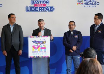 Van por más luminarias para calles de la Miguel Hidalgo