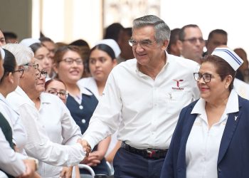 Gobernador de Tamaulipas niega haber sido notificado sobre revocación de su visa