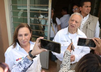 PEMEX cubre adeudos con empresas, aunque reconocen que el proceso “es lento”
