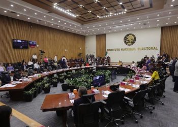 De cara a las elecciones, Zacatecas, SLP y Nayarit se reportan en alto riesgo por escasez presupuestal; INE