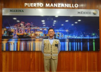 Termina paro de trabajadores en Aduana de Manzanillo y anuncian cambio director de la Asipona