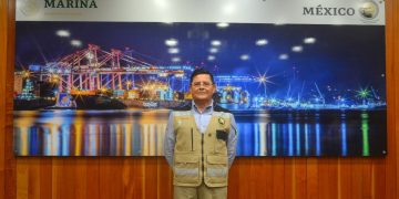 Termina paro de trabajadores en Aduana de Manzanillo y anuncian cambio director de la Asipona