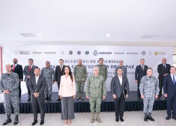 Harfuch va a Guanajuato y hay masacre en Celaya