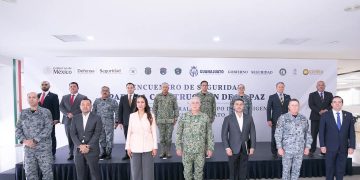 Harfuch va a Guanajuato y hay masacre en Celaya