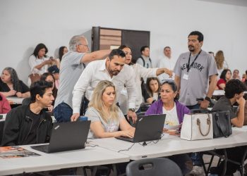 Instituto Electoral de Sonora realiza simulacro de sistema de cómputo para elección judicial