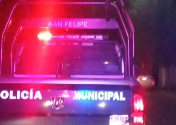 Asesinan a 7 personas en San Felipe, Guanajuato