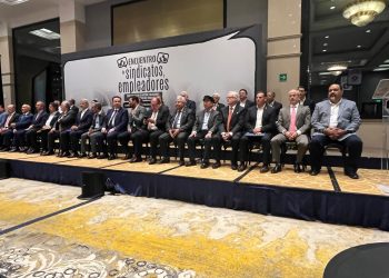 Empresarios y obreros conformaron el Consejo Nacional Social, Económico y Ambiental