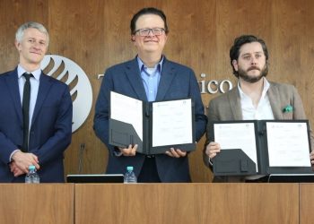 La Elección Judicial hará historia, ni EU lo hace; magistrado Felipe de la Mata