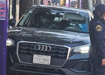 Fiscalía CDMX investiga homicidio de dos colaboradores de la Jefatura de Gobierno