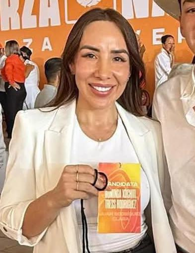 Reportan muerte de fotógrafa, tras ataque a candidata en Veracruz