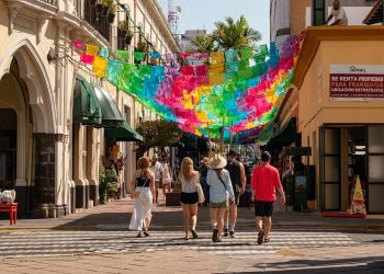 Se eleva ola de calor en Colima; municipios alcanzan sensaciones térmicas de hasta 50 grados