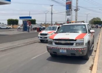 Galletas generan pánico y cierran escuelas en Salamanca