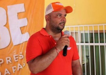 Veracruz: Detienen a hombres armados en recorrido de Chucho Esquivel