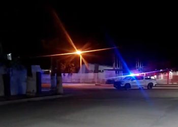 Sonora: Ataque armado deja tres muertos en Pitiquito