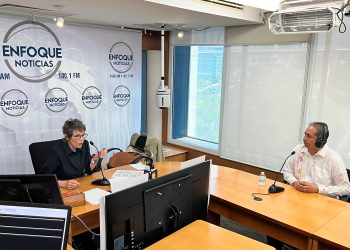 “La sostenibilidad está totalmente involucrada en la producción de alimentos”: Chef