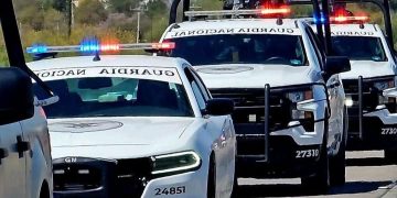 Elementos de la Guardia Nacional detenidos por huachicol