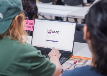 Sonora: Realizan simulacros para comicios judiciales