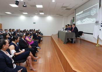 Inicia despliegue ministerial para vigilar elección Judicial