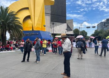 Concluye reunión entre Gobierno Federal y la CNTE