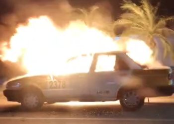 Ataques armados dejan cuatro muertos en zona rural de Acapulco