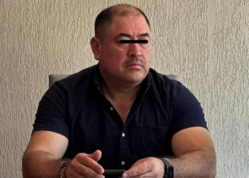 Detienen al alcalde de Teuchitlán por caso del Rancho Izaguirre