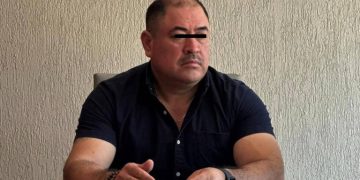 Detienen al alcalde de Teuchitlán por caso del Rancho Izaguirre