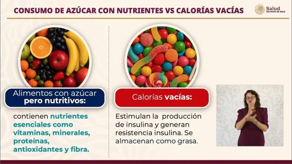 "39% de los niños en riesgo por diabetes": Salud