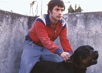 Cannes celebrará los 25 años de ‘Amores perros’