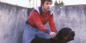 Cannes celebrará los 25 años de ‘Amores perros’