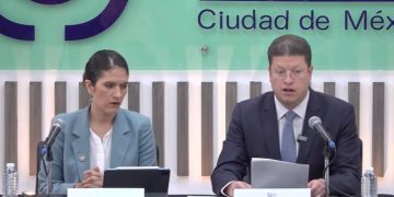 Al menos 4 personas están relacionadas al ataque a funcionarios: SSPC CDMX