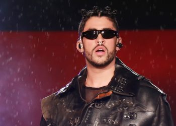 Bad Bunny anuncia conciertos en México
