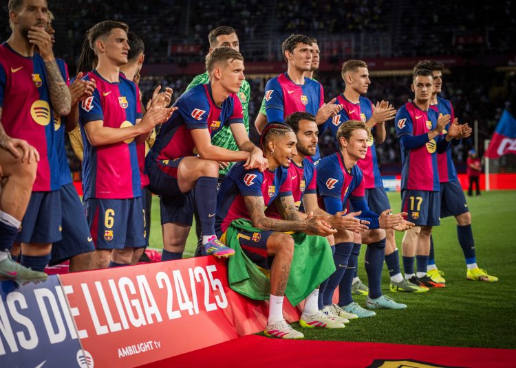 Foto @FCBarcelona_es