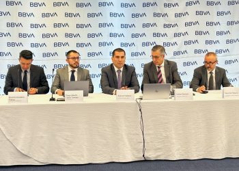 Descarta BBVA México alto impacto por aplicación de impuestos a remesas