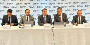 Descarta BBVA México alto impacto por aplicación de impuestos a remesas