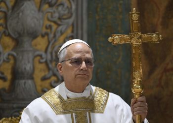 “Con León XlV presenciamos unidad y una iglesia más misionera”: obispo auxiliar, Francisco Acero