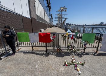 “Con la información que se tiene no es fácil repartir culpas sobre el accidente del Buque Escuela Cuauhtémoc”: Experto