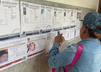 Tamaulipas: Convocan madres buscadoras a evento de La Memoria el 10 de mayo