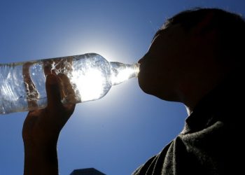 Altas temperaturas y lluvias se pronostican para este miércoles