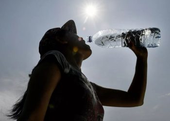 Nueva ola de calor llegará a la CDMX