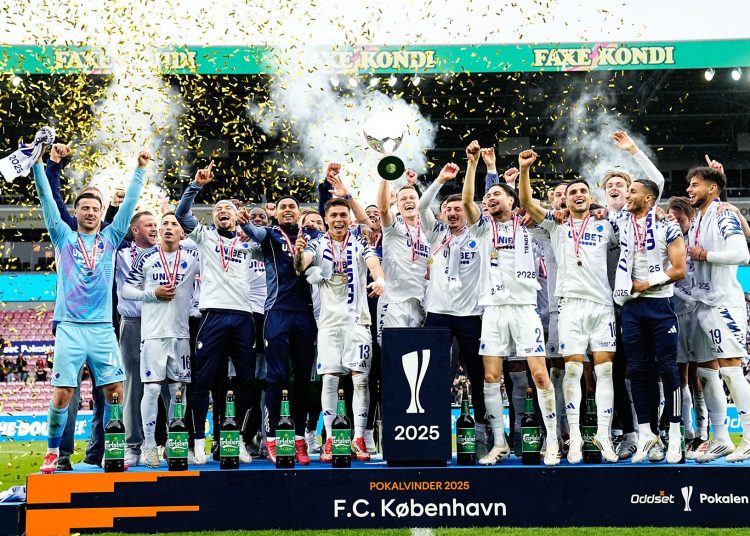 Foto: Lars Rønbøg, FrontzoneSport