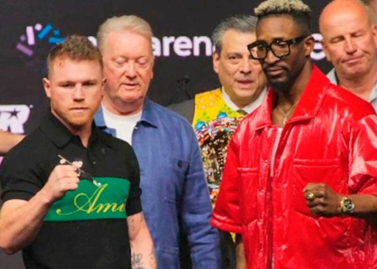 canelo