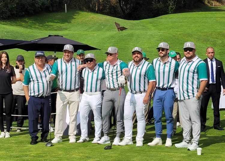 Foto y Video: Esaú Sumano/Enfoque Deportes