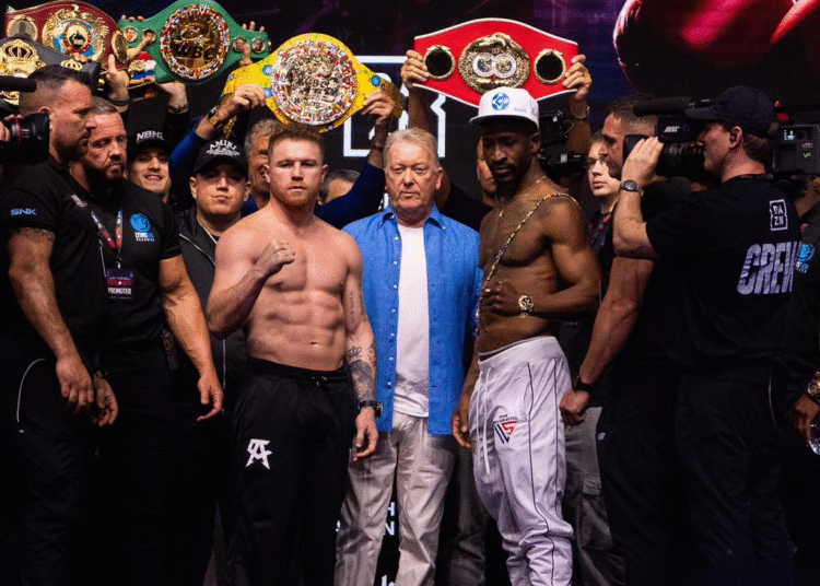 canelo